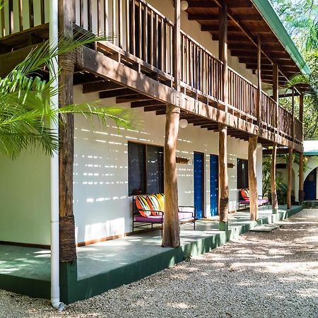 Hotel The Sunset Shack Nosara Exterior foto